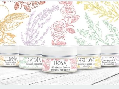 OPG MAĐERIĆ PAŠMAN: Dok 87-godišnji svekar Branko kopa, nevjesta Ljiljana osvaja nove oznake HOP-a