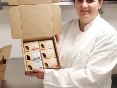 Prirodna kozmetika Helena