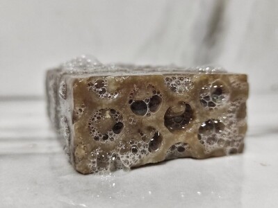 Prirodna kozmetika Helena