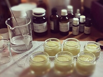 Prirodna kozmetika Koka Mimi Prirodna kozmetika Koka Mimi