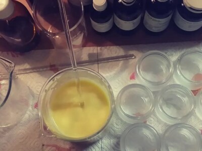 Prirodna kozmetika Koka Mimi Prirodna kozmetika Koka Mimi