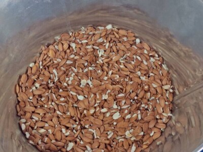 Prirodna kozmetika -ulje od drenjina