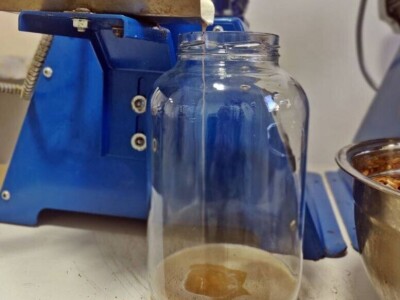 Prirodna kozmetika -ulje od drenjina