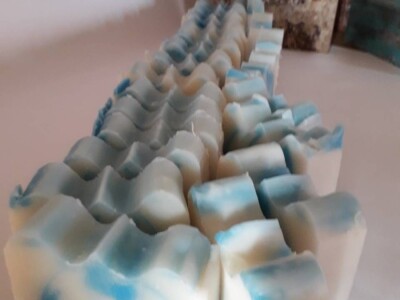 Prirodni sapuni iz kućne laboratorije