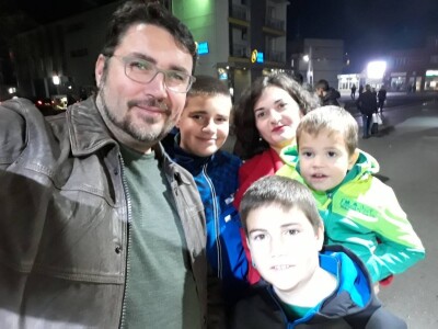 Prirodni sapuni iz kućne laboratorije