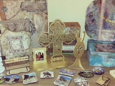 Prirodni sapuni iz kućne laboratorije