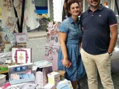 Prirodni sapuni iz kućne laboratorije