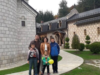 Prirodni sapuni iz kućne laboratorije