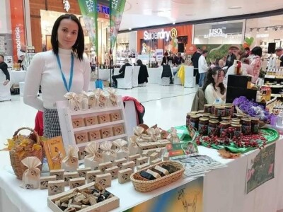 Prirodni sapuni od kozjeg mlijeka iz prijedorske radionice Prirodni sapuni od kozjeg mlijeka iz prijedorske radionice