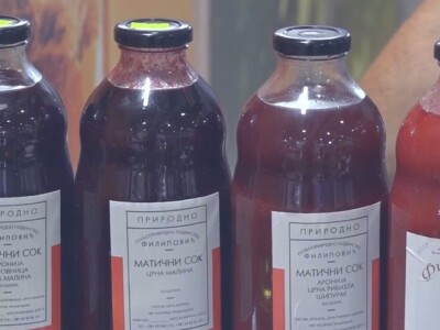 Prirodni sokovi
