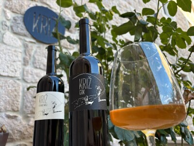 Prirodno vino iz Prizdrine pije se i u Americi