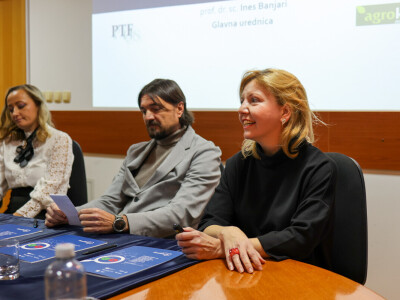 Priručnika za provjeru informacija i medijskih sadržaja vezanih uz hranu