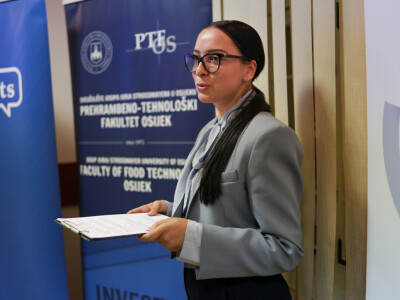 Priručnika za provjeru informacija i medijskih sadržaja vezanih uz hranu