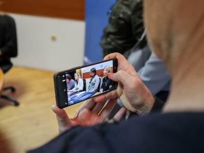 Priručnika za provjeru informacija i medijskih sadržaja vezanih uz hranu