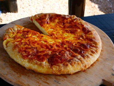 LUKA I IGARA: S jednim prisnacem nahranili 50 ljudi