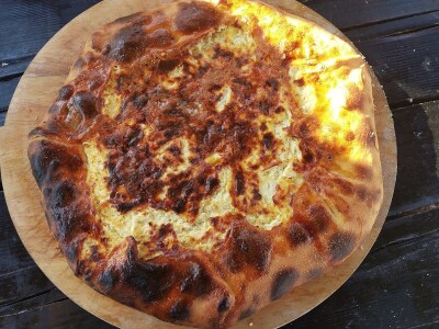 LUKA I IGARA: S jednim prisnacem nahranili 50 ljudi