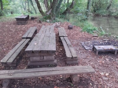 Nevenka Midžić - Plitvice