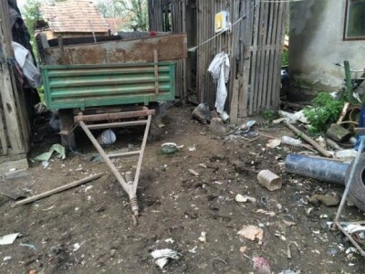 Uvjeti ispod svakog standarda