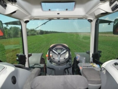 Traktor McCormick X7.4 - X7.6 T4i Pro Drive