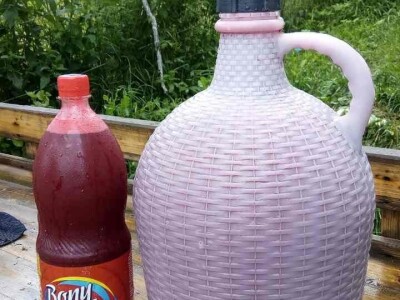 Problem s otkupom malina Problem s otkupom malina