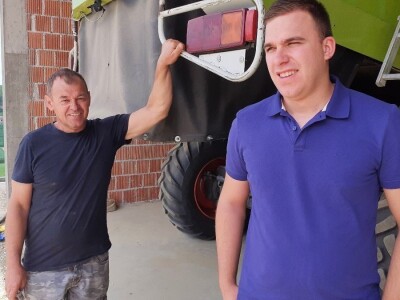 Proboss zračna sjedala tvrtke Granit Parts