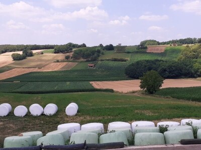 Proboss zračna sjedala tvrtke Granit Parts