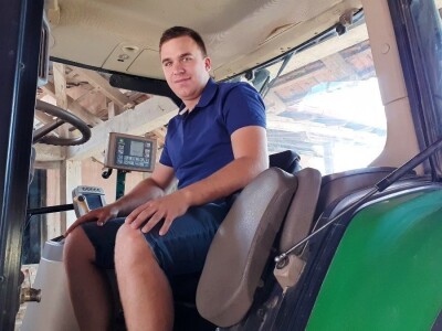 Proboss zračna sjedala tvrtke Granit Parts