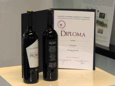 Probus i diploma