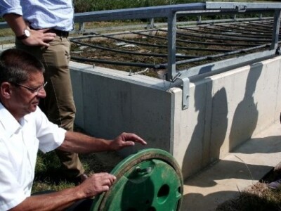 Sustav pročišćavanja otpadne vode