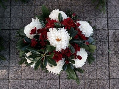 Prodaja cvijeća u Čapljini