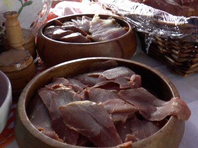 prodaja na manifestacijama