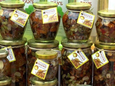 prodaja na manifestacijama