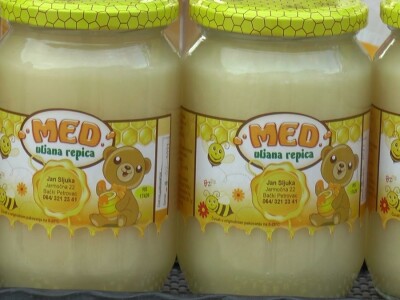 prodaja na manifestacijama