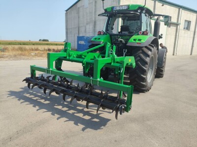 Prodajni asortiman u tvrtki Pecka d.o.o. u Velimirovcu