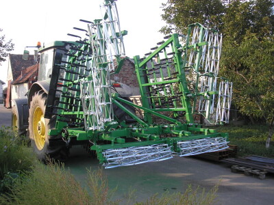 Prodajni asortiman u tvrtki Pecka d.o.o. u Velimirovcu