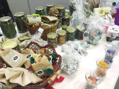 Cvetak čajevi Cvetak čajevi