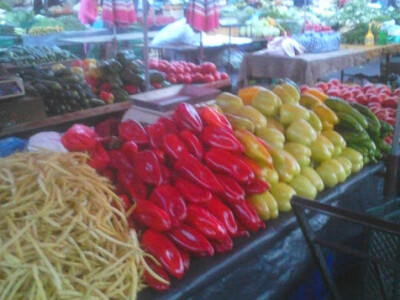 A sada nude sve što vam treba za zimnicu