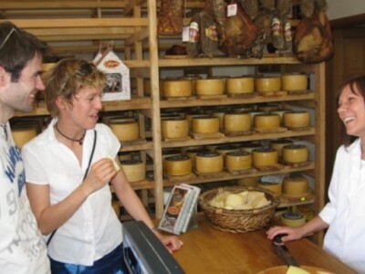 Prodavaonica sira Prodavaonica sira