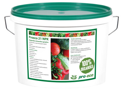 Proeco 21 Proeco 21