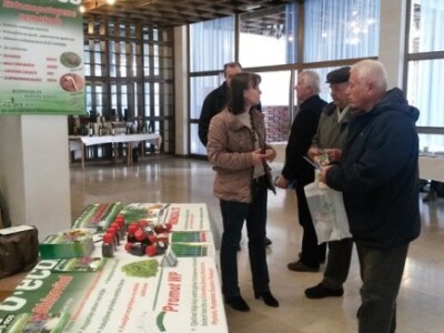 Pro-Eco - Maslina 2015, St