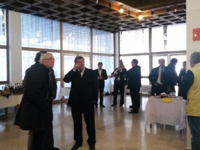 Pro-Eco - Maslina 2015, St