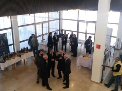 Pro-Eco - Maslina 2015, St