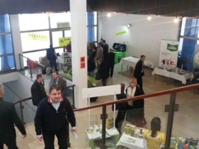 Pro-Eco - Maslina 2015, St
