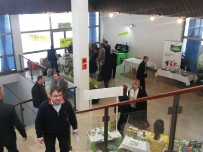 Pro-Eco - Maslina 2015, St