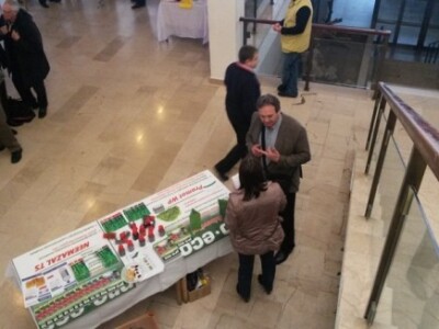 Pro-Eco - Maslina 2015, St