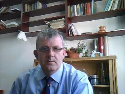 Prof. dr. sc. Ivo Grgić