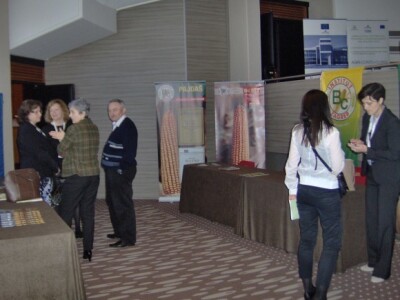 Prof. dr. Milan Pospišil s kolegama