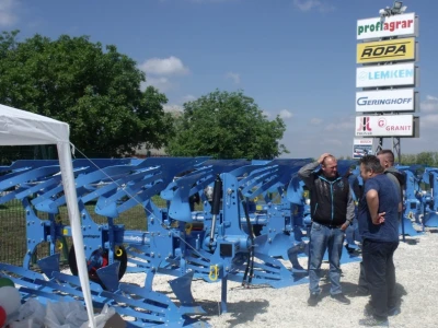 Lemken plugovi
