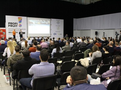 ProfiFruit 2018 ispunio očekivanja ProfiFruit 2018 ispunio očekivanja