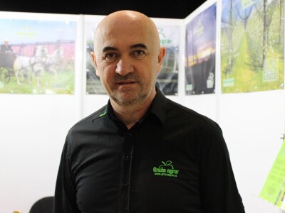 ProfiFruit 2018 ispunio očekivanja ProfiFruit 2018 ispunio očekivanja